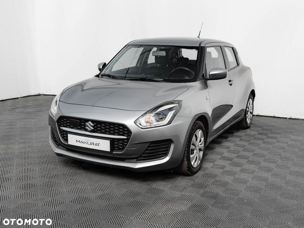 Suzuki Swift - 3