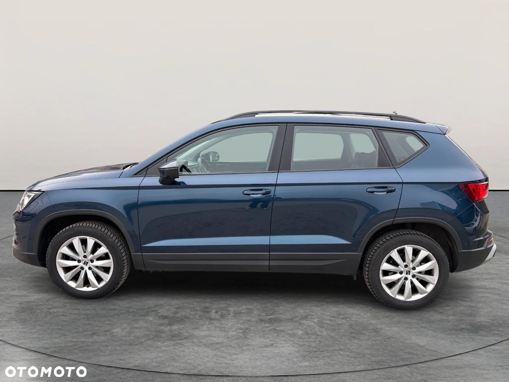 Seat Ateca - 6