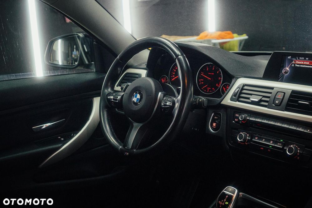 BMW Seria 4 - 12