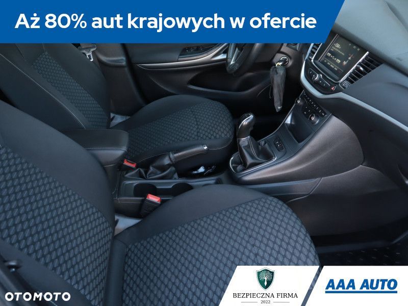 Opel Astra - 11