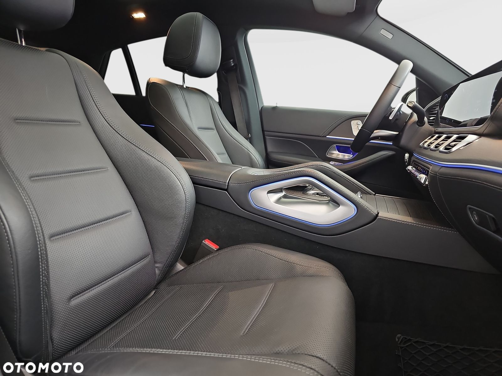 Mercedes-Benz GLE Coupe 400 d 4-Matic Premium Plus - 32