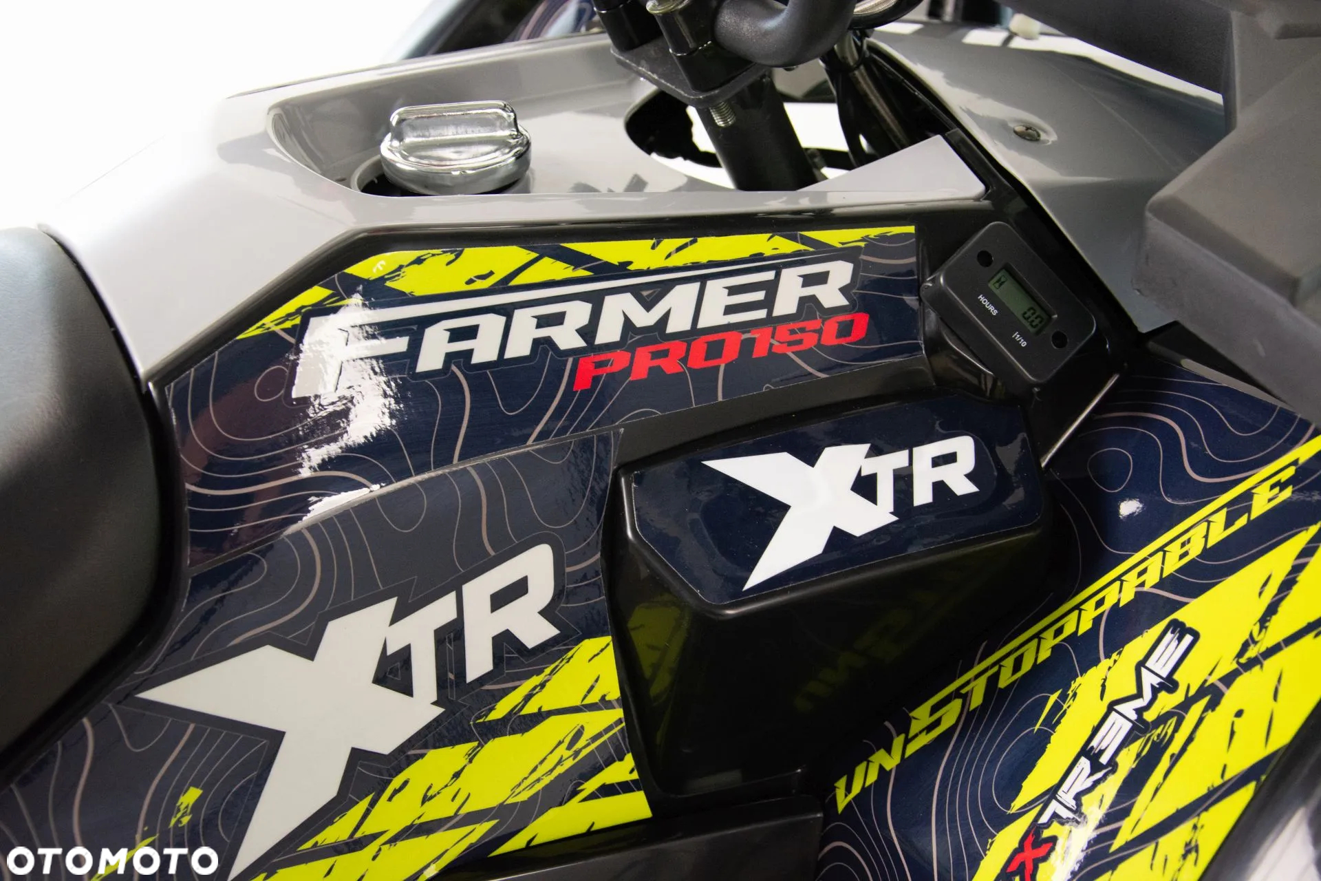 XTR Inny - 20