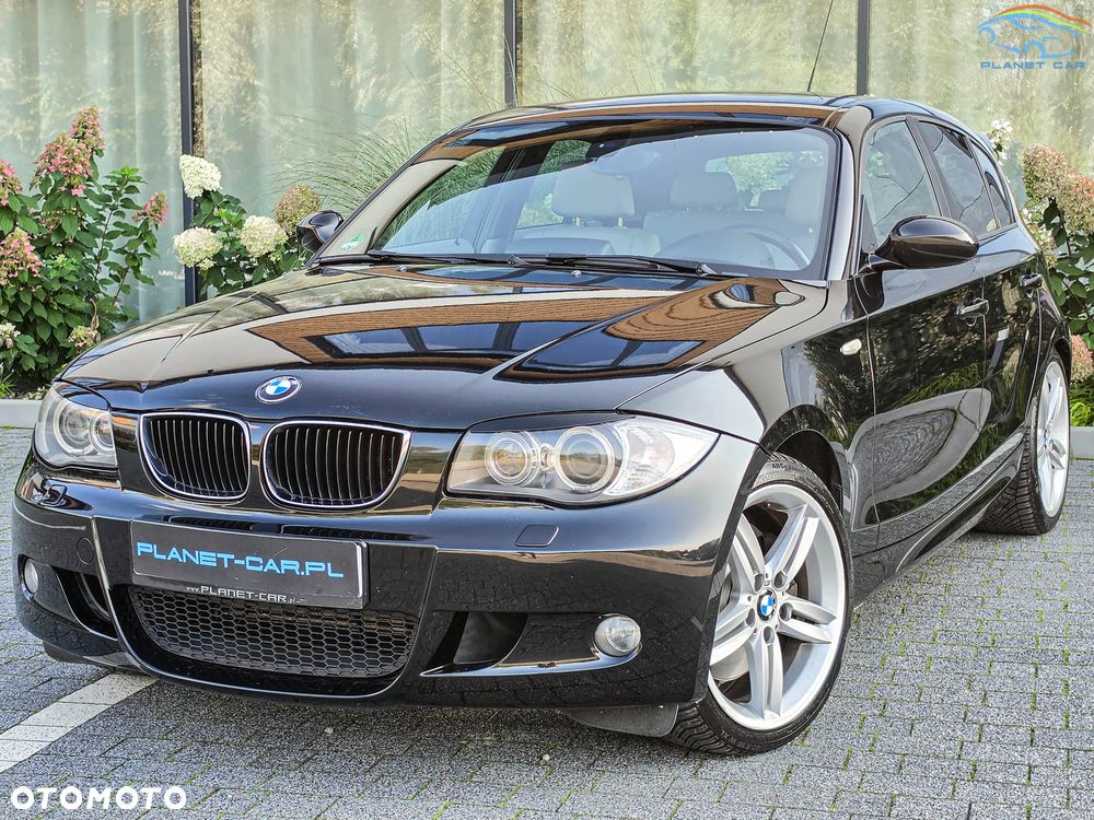 BMW Seria 1 123d DPF Edition Sport - 3