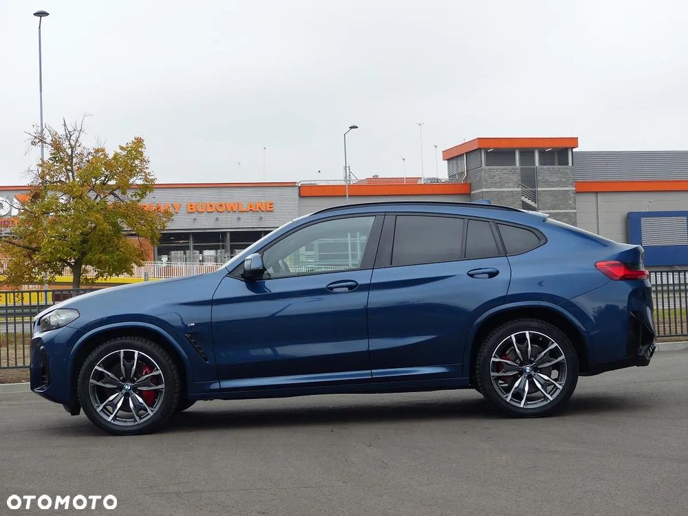 BMW X4 xDrive30i M Sport Edition - 2