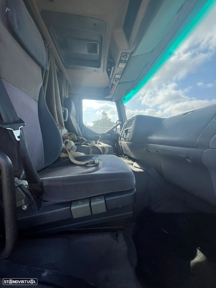Renault PREMIUM 420 - 7