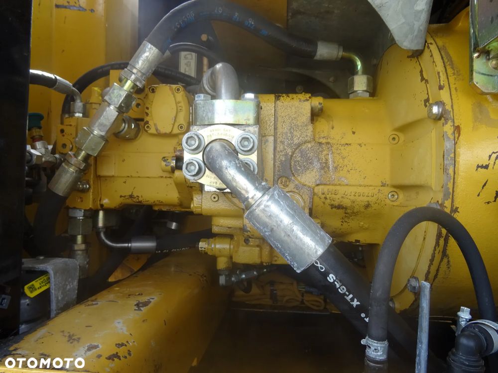 Caterpillar 316D - 2