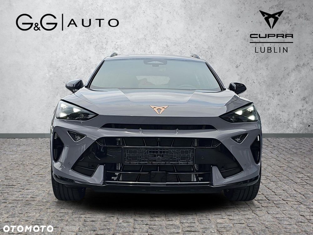 Cupra Formentor - 9