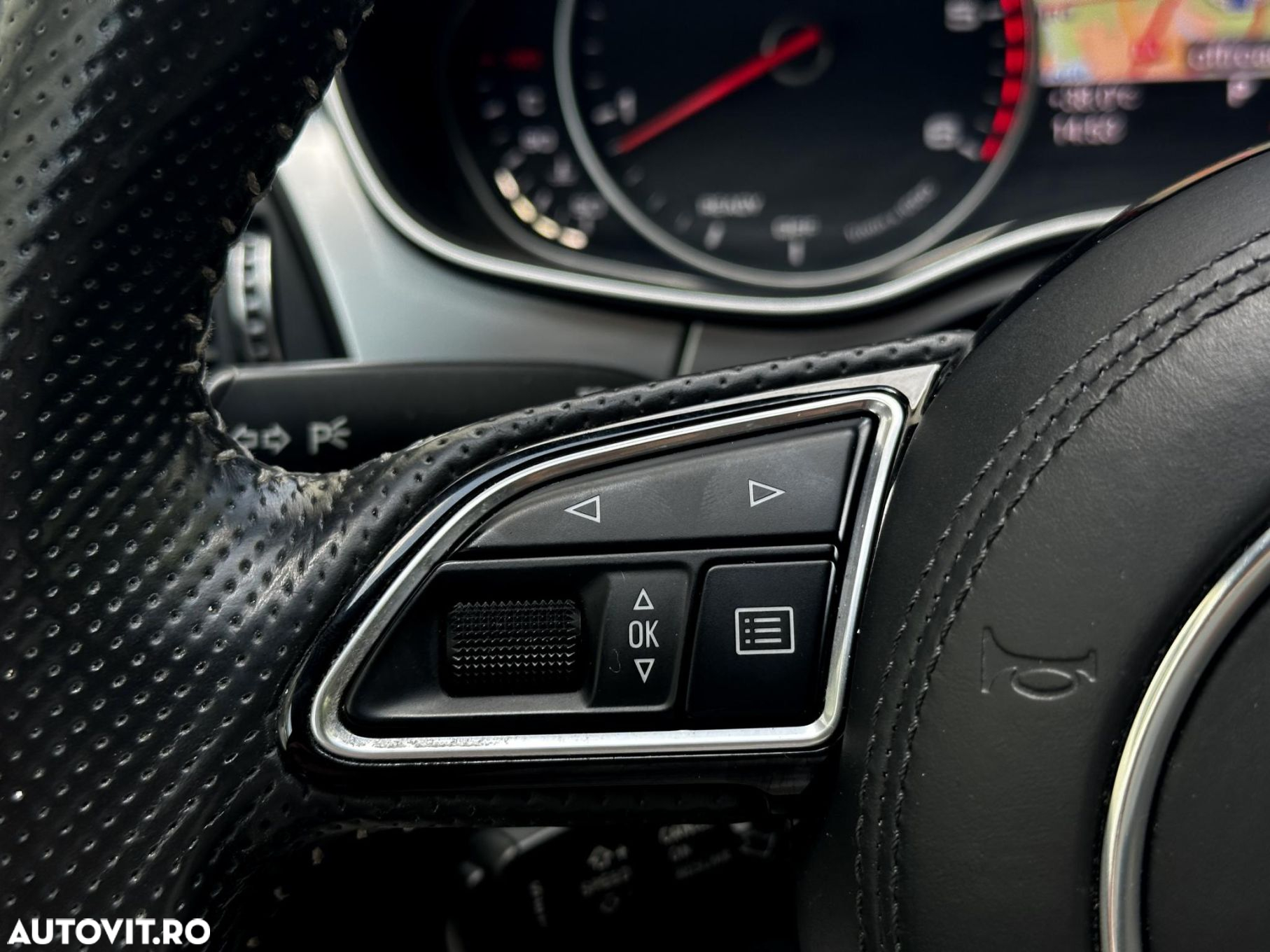 Audi A7 - 22
