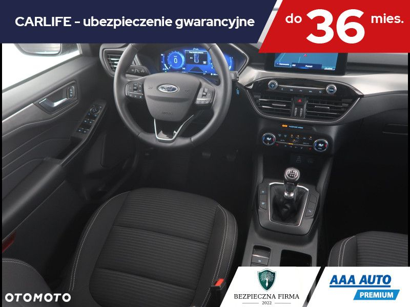 Ford Kuga - 8