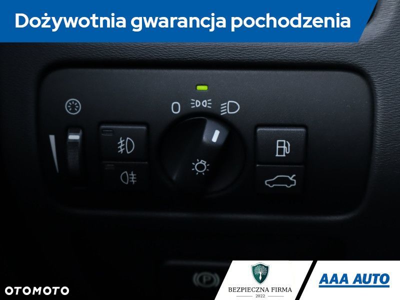 Volvo S80 - 21