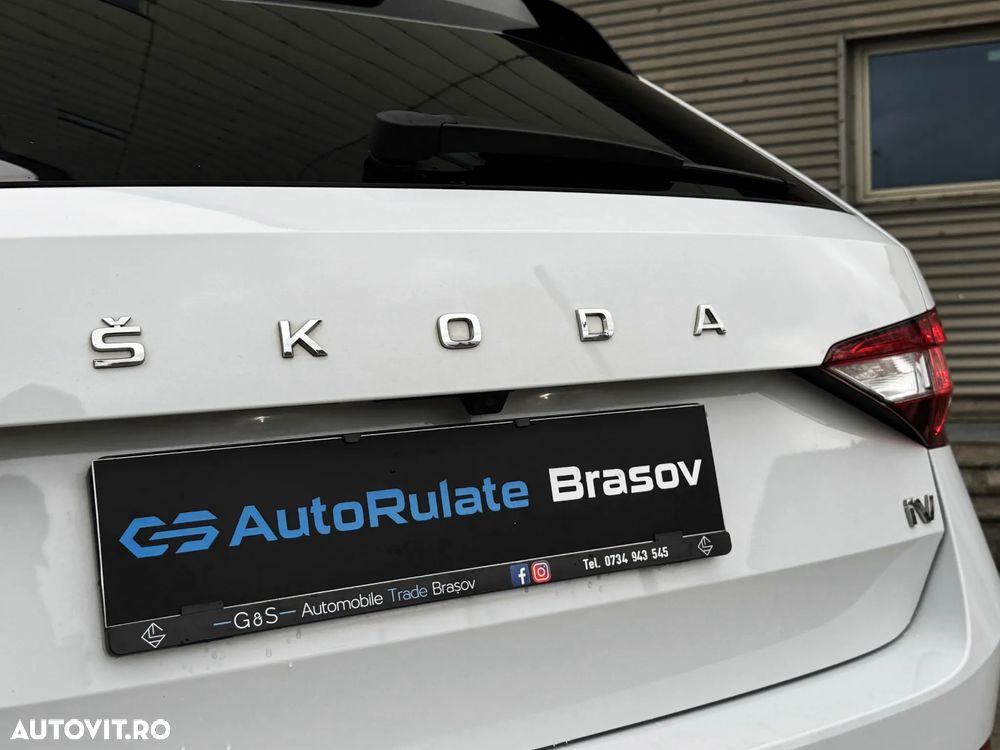 Skoda Superb 1.4 TSI PHEV Ambition - 36