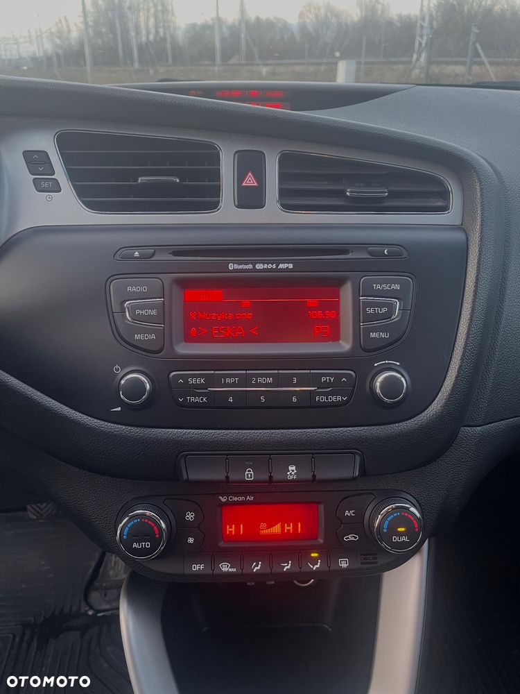 Kia Ceed 1.6 GDI L - 20