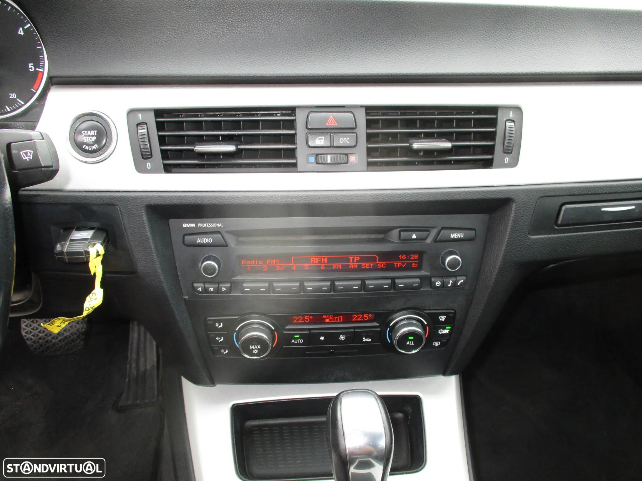 BMW 320 d Coupe Auto - 8