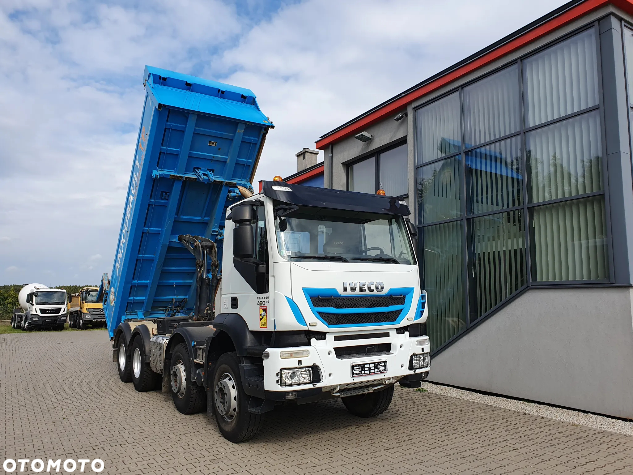 Iveco - 17