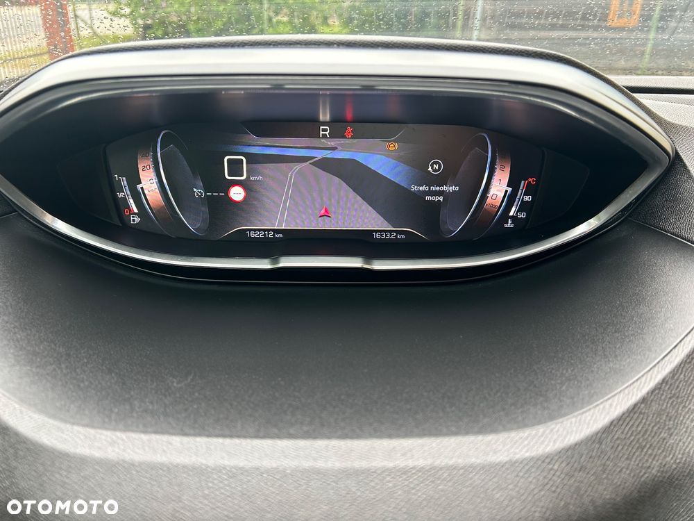 Peugeot 3008 - 14