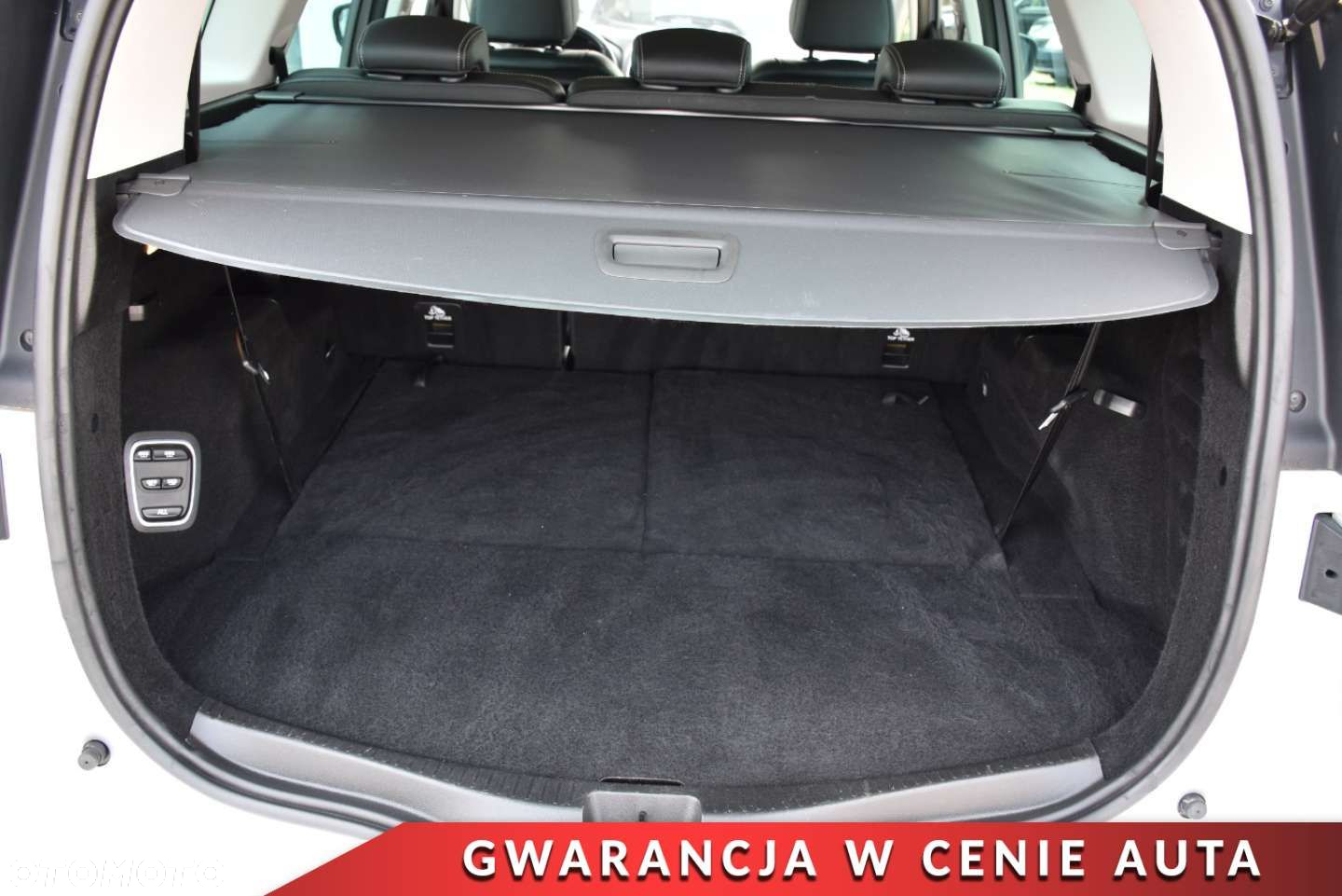 Renault Grand Scenic ENERGY dCi 160 EDC BOSE EDITION - 14