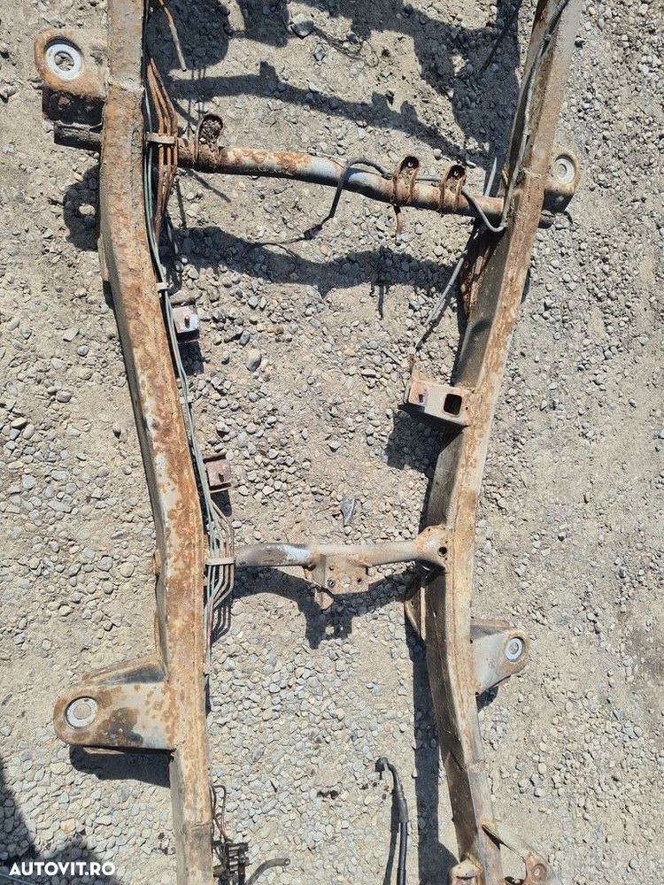 Sasiu Suzuki Jimny 1.3 2003 1998 - 2005 SUV (1260) - 3