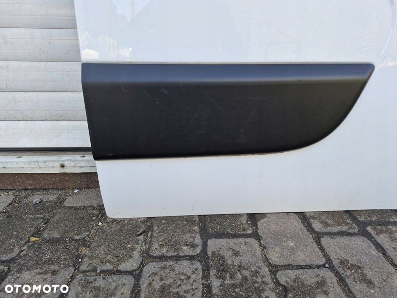 RENAULT MASTER III 3 LIFT DRZWI PRAWY PRZÓD PRZEDNIE PRAWE - 4