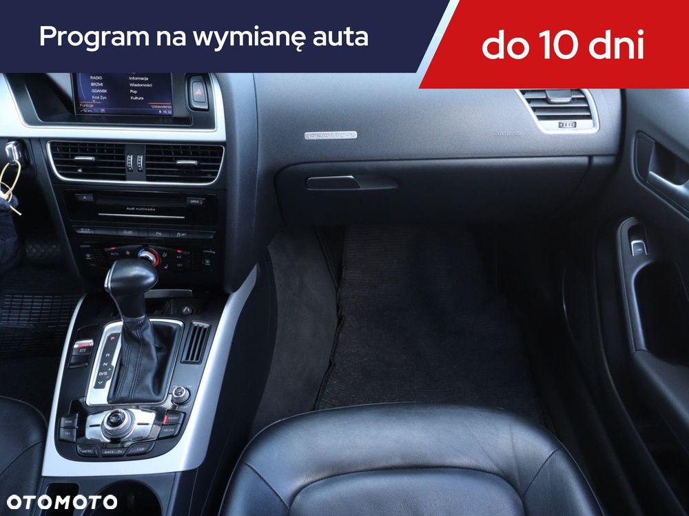 Audi A5 Sportback - 10