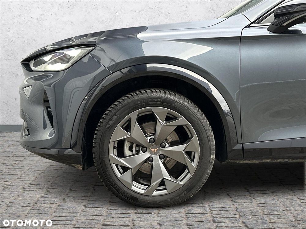 Cupra Formentor 1.5 TSI DSG - 33