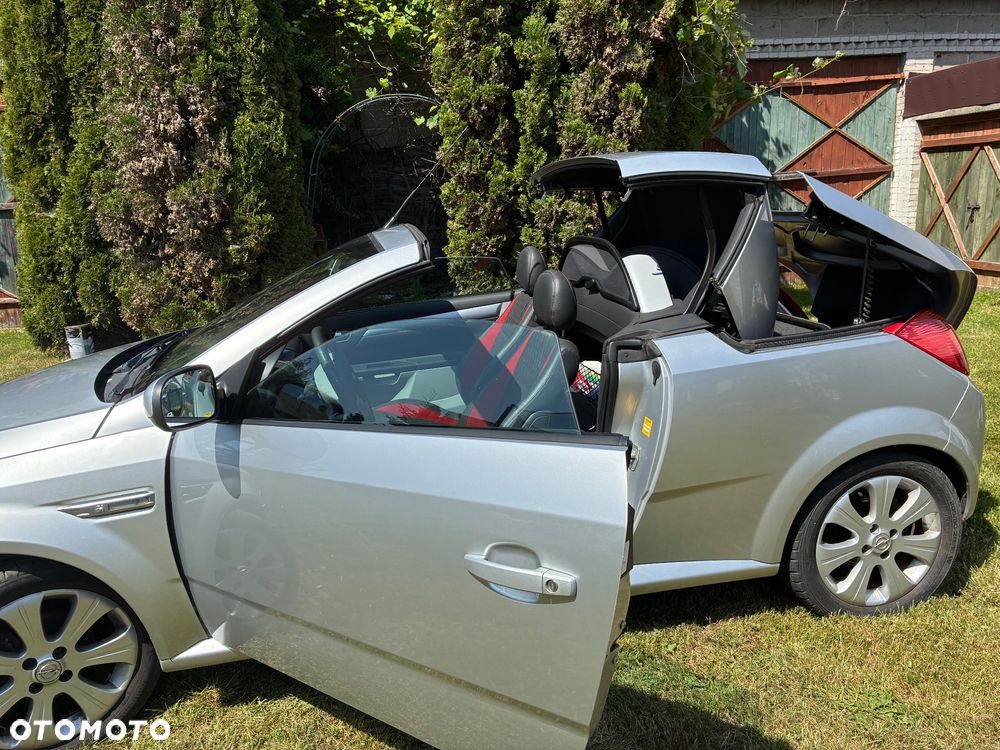 Opel Tigra 1.8 (Enjoy) - 5