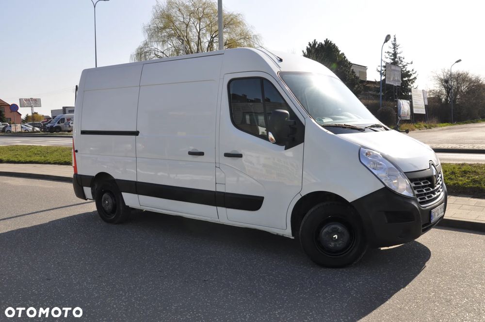 Renault MASTER - 8