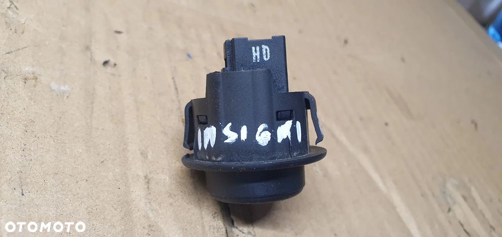 Przełącznik otwierania wychylenia klapy bagażnika Opel Insignia A 13278364 - 7