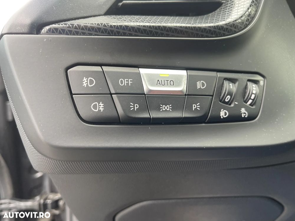 BMW Seria 2 218i Gran Coupe Aut. - 12