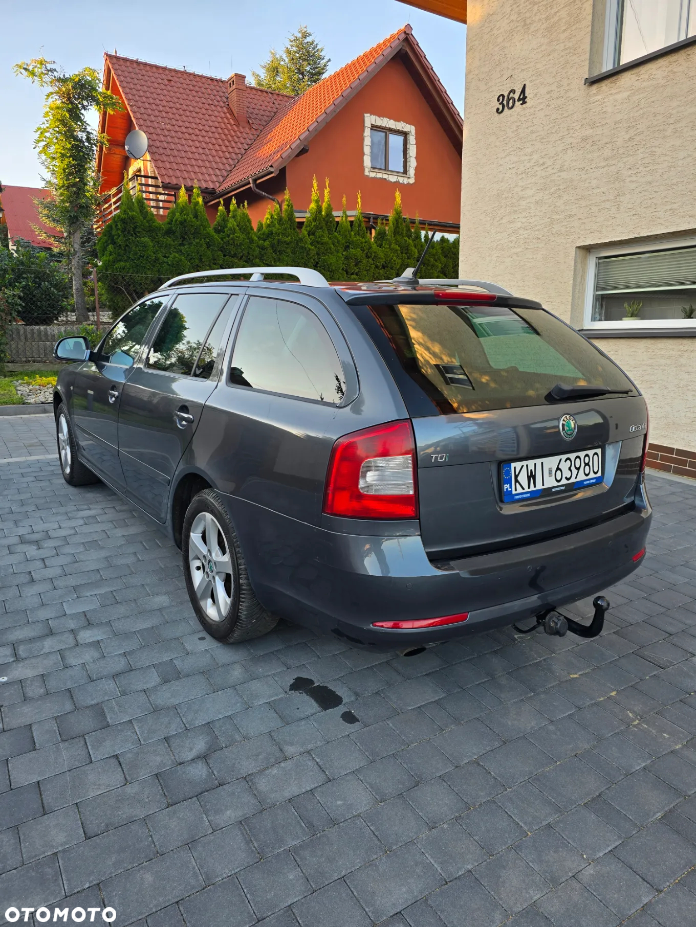 Skoda Octavia 1.6 TDI Classic - 4