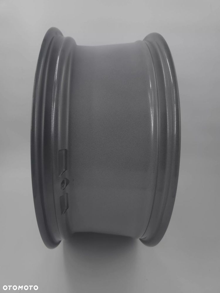 IDEALNY ORYGINALNY KOMPLET Felg Mercedes w213 20" 8J ET43 A2134012200 - 8