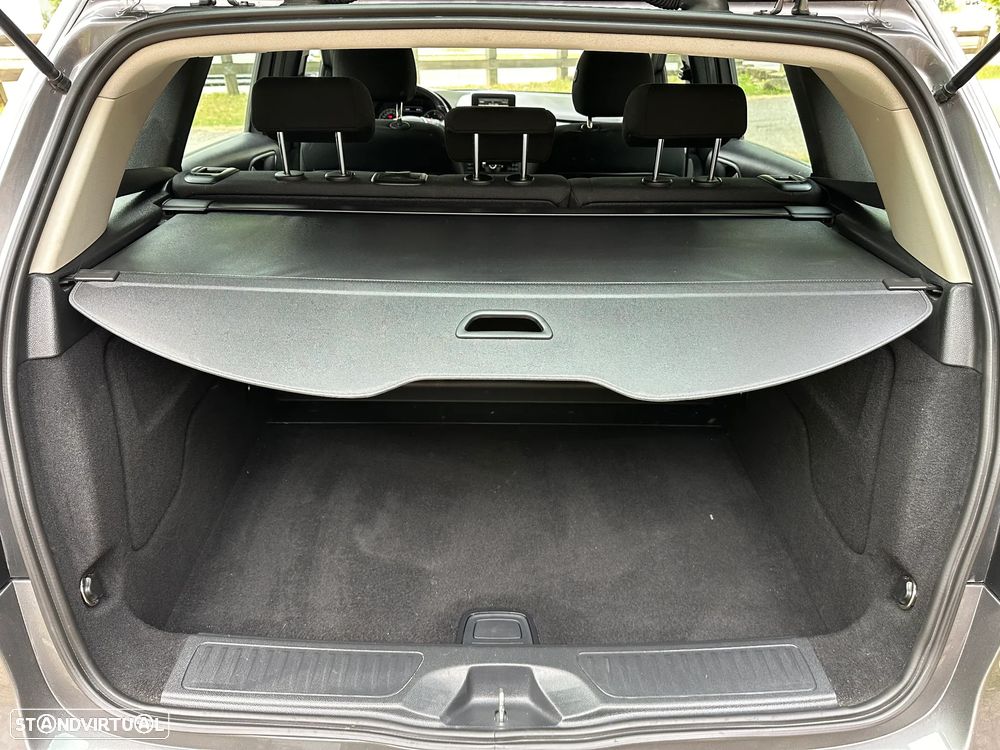 Mercedes-Benz B 180 CDI BE Aut.107g - 28