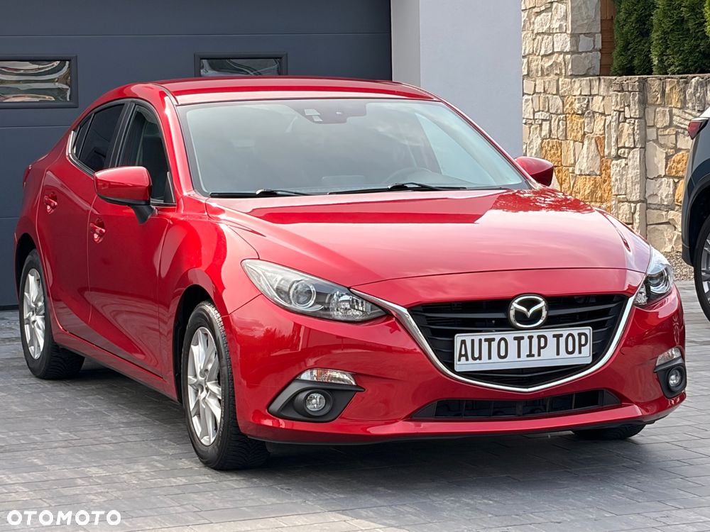 Mazda 3 2.0 Skypassion - 17