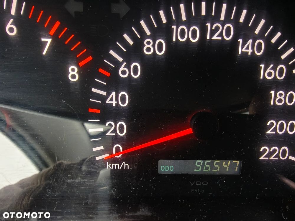 Toyota Corolla 1.4 VVT-i Terra - 8