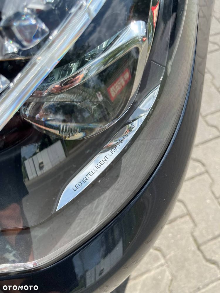 Mercedes-Benz Klasa E - 4