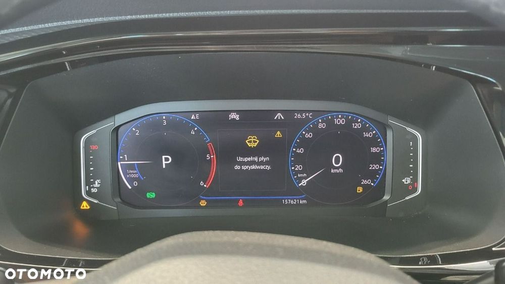 Volkswagen Multivan - 14