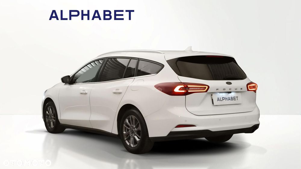 Ford Focus 1.0 EcoBoost mHEV Titanium X - 3