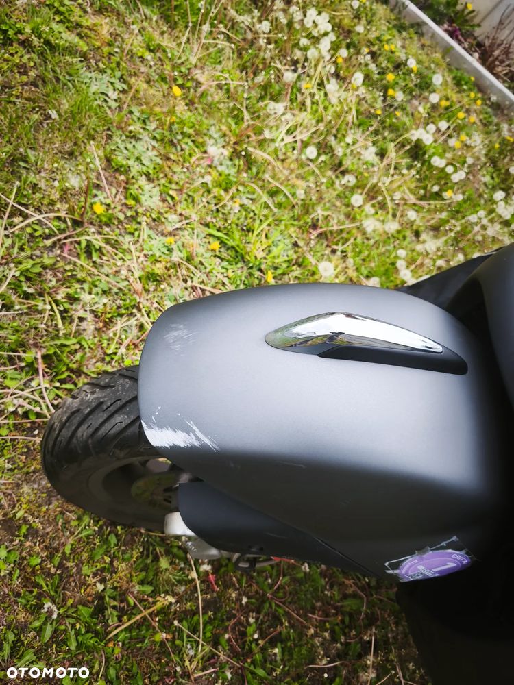 Piaggio Vespa - 13