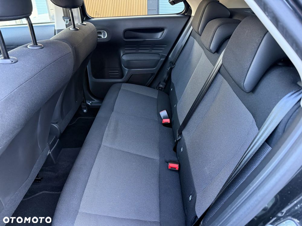 Citroën C4 Cactus 1.2 PureTech Shine Edition S&S ETG - 19