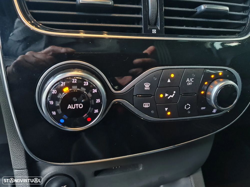 Renault Clio 0.9 TCE GT Line - 36