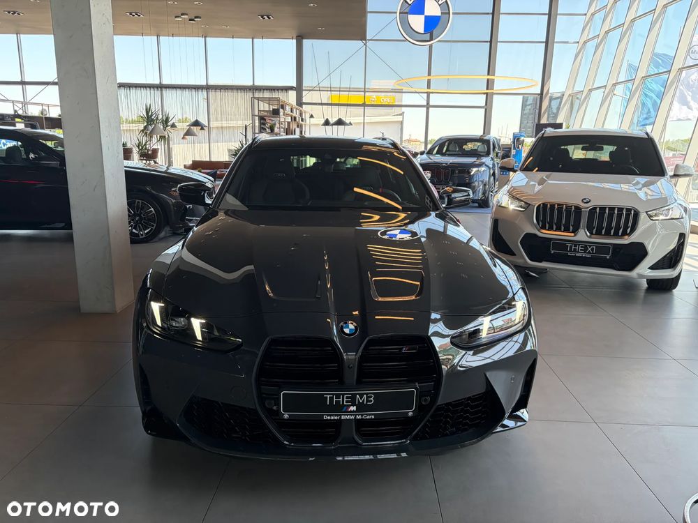 BMW M3 - 11