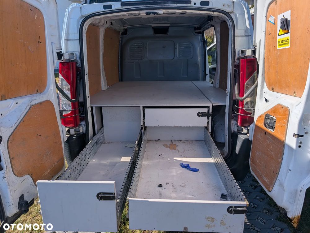 Citroën Jumpy - 9