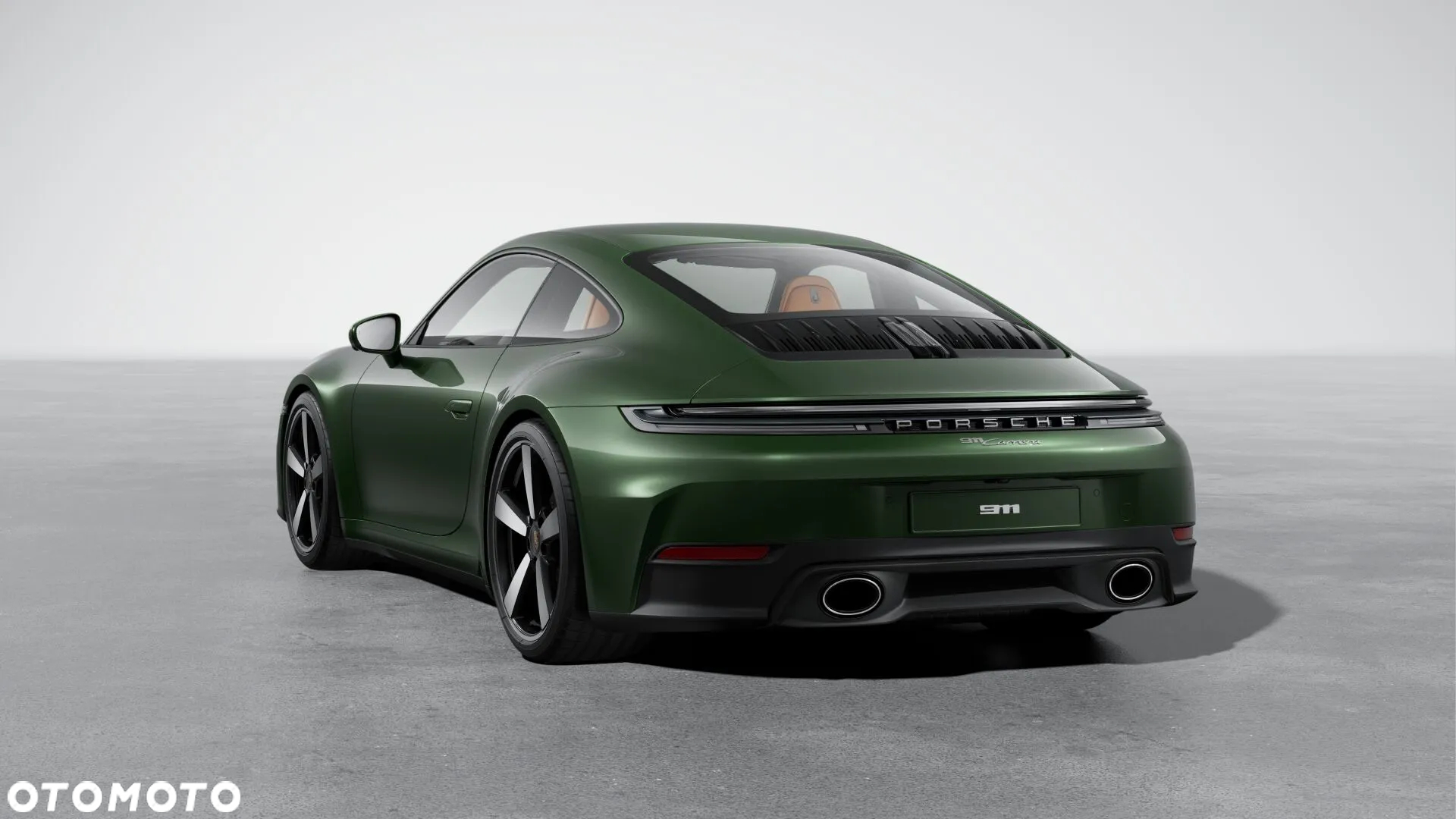 Porsche 911 Carrera - 2