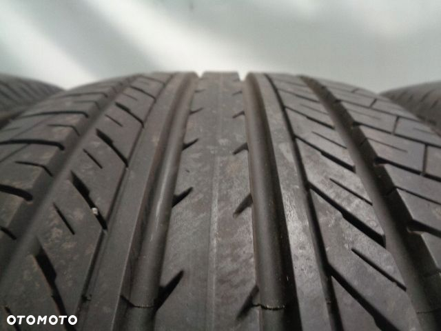 YOKOHAMA BLUEARTH E70 BZ 225/55R18 98H - 5