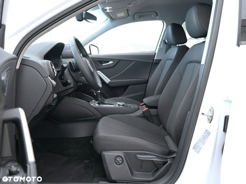 Audi Q2 - 16