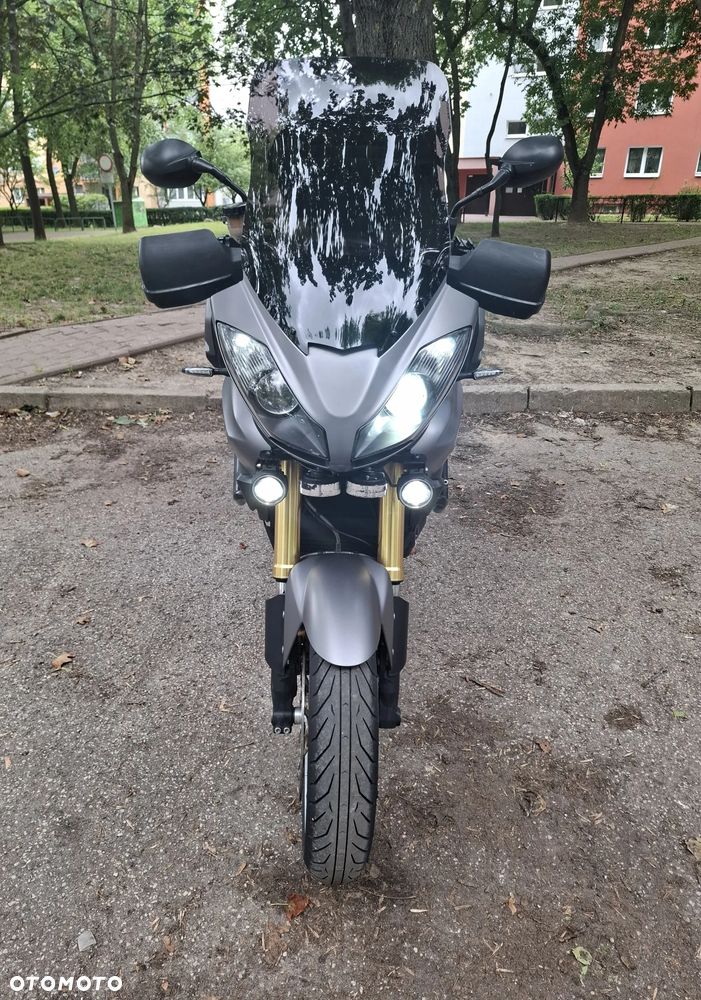 Triumph Tiger - 18