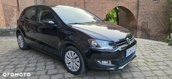 Volkswagen Polo 1.6 TDI Comfortline