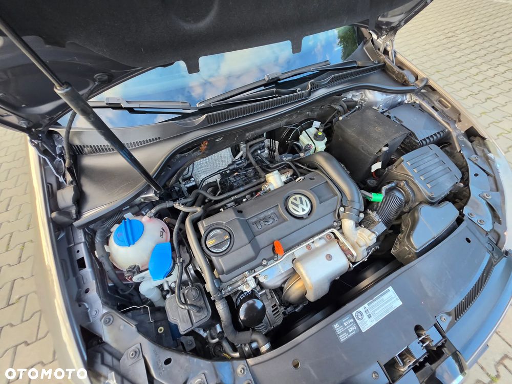 Volkswagen Golf 1.4 TSI United - 36