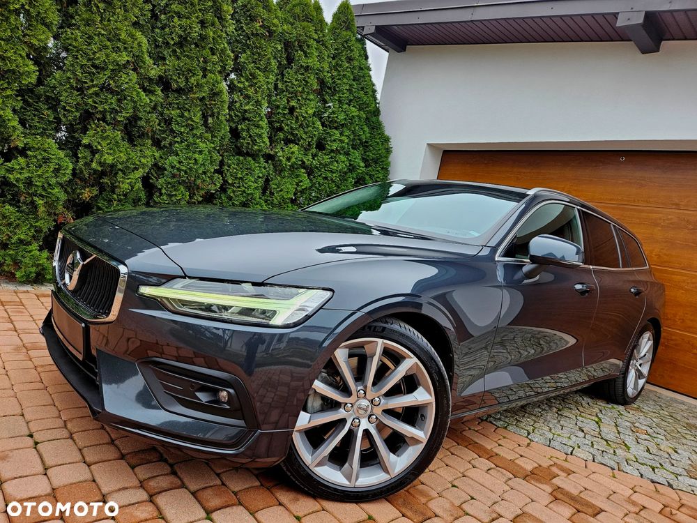 Volvo V60 T5 Geartronic Momentum Pro - 13