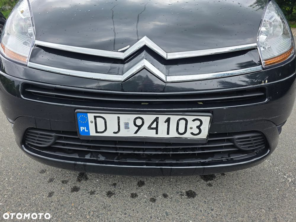 Citroën C4 Grand Picasso 2.0 HDi FAP Exclusive - 12
