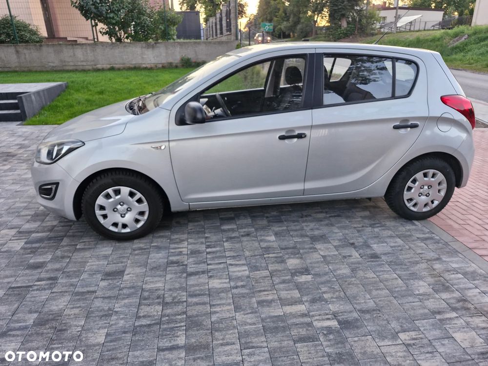 Hyundai i20 1.25 Style - 3
